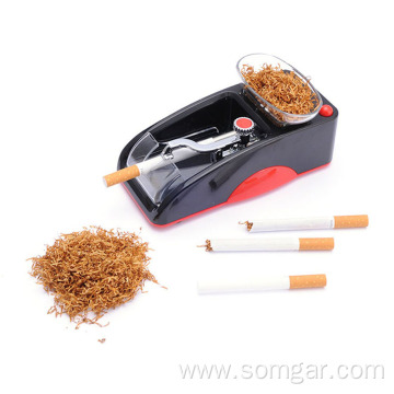 ER252104 Electric Cigarette Automatic Rolling Machine